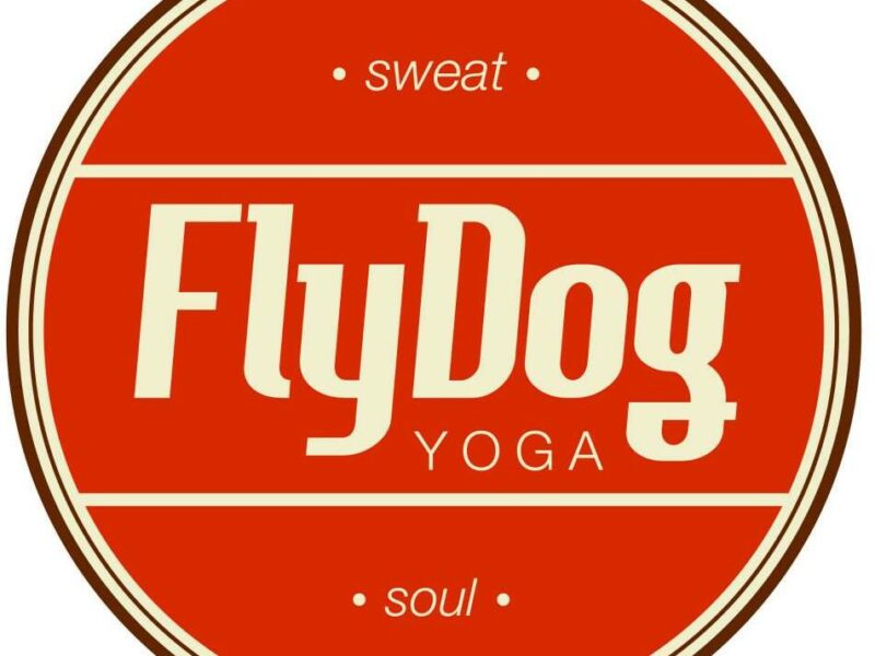 FlyDog Yoga