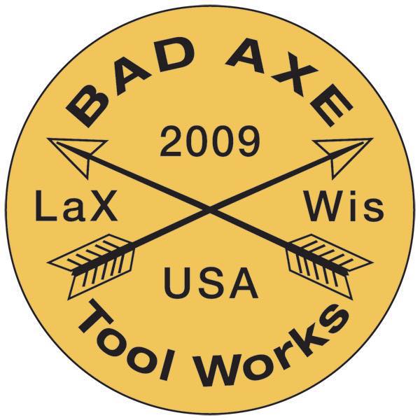 Bad Axe Tool Works