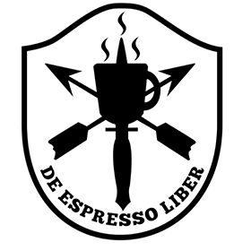 De Expresso Liber