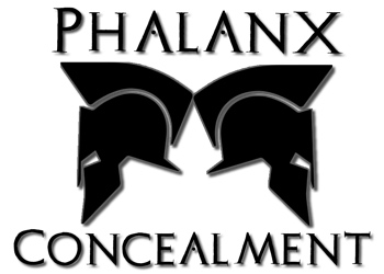 Phalanx Concealmeant