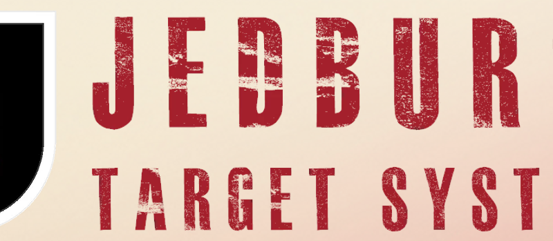 Jedburgh Target Systems